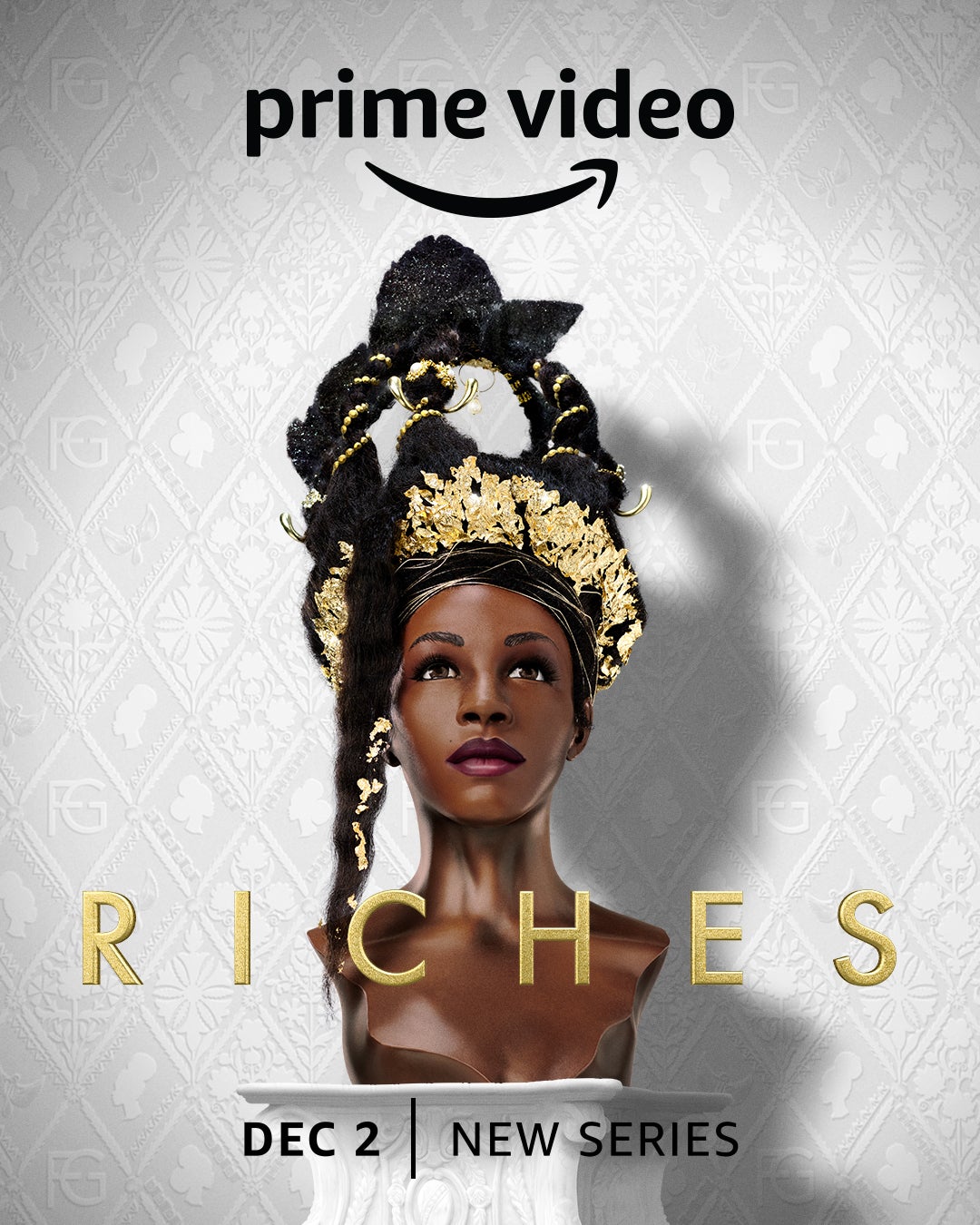 Watch The Official Teaser For The New High-Stakes Family Drama ‘Riches’