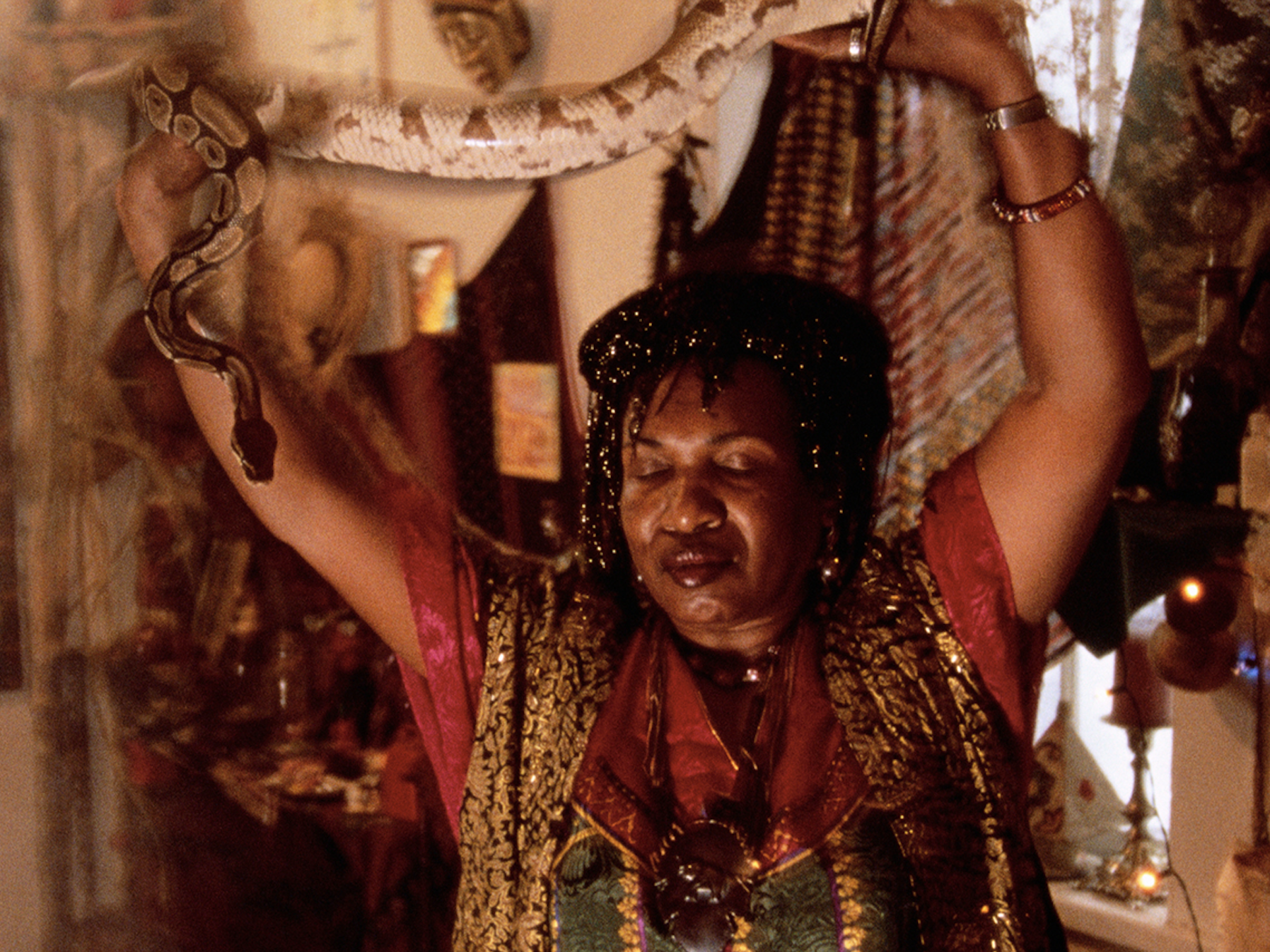 Black Witches Debunk The Biggest Myths About The Occult