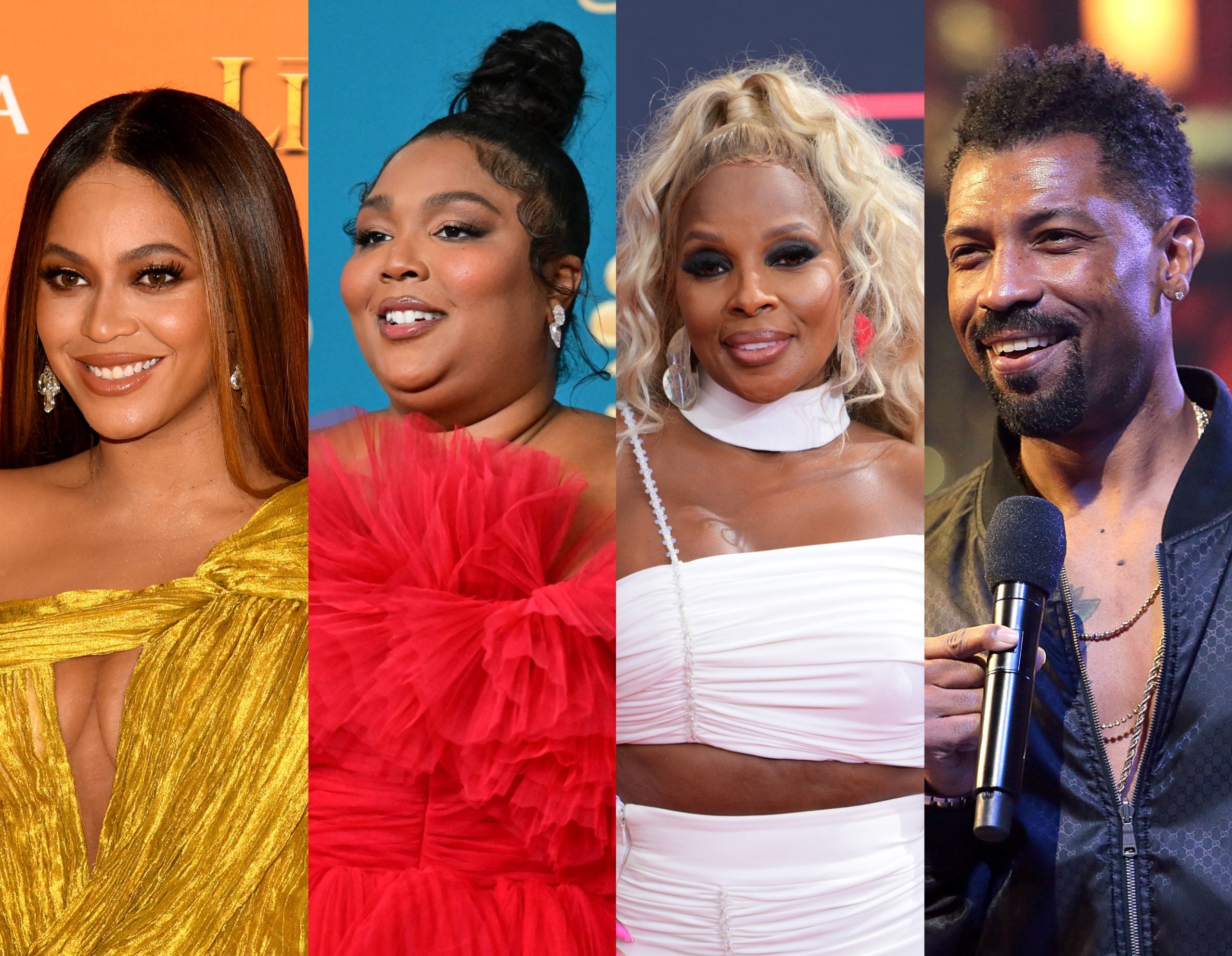 Beyoncé, Mary J. Blige, Lizzo, Ari Lennox Lead 2022 Soul Train Awards Nominations
