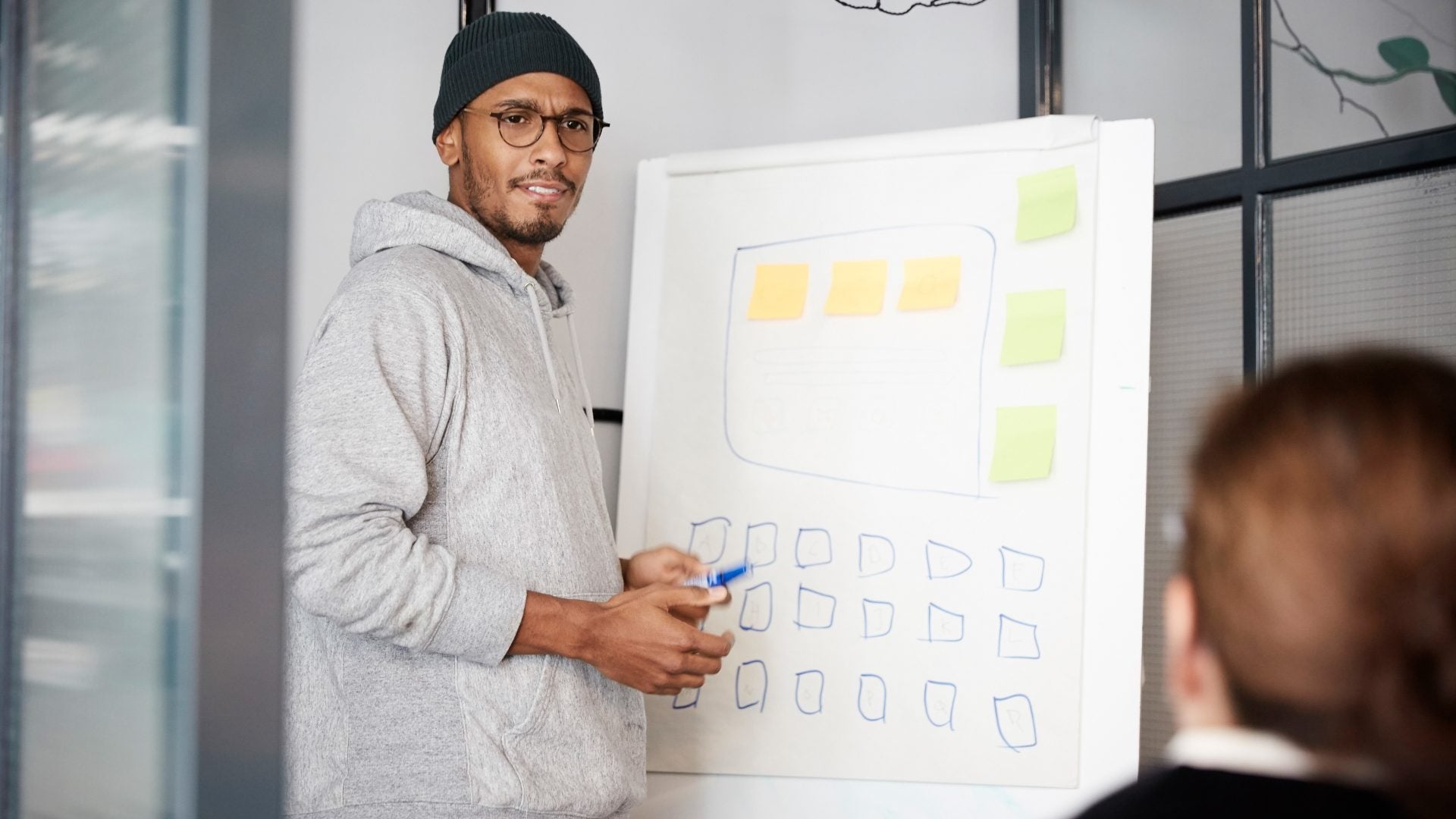 VC Funding For Black Founders Is Down Yet Again