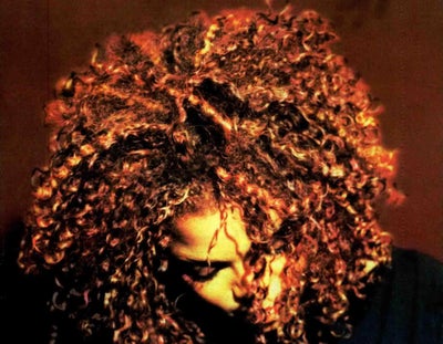 The Impact Of Janet’s Creatively Liberating Album, ‘The Velvet Rope’