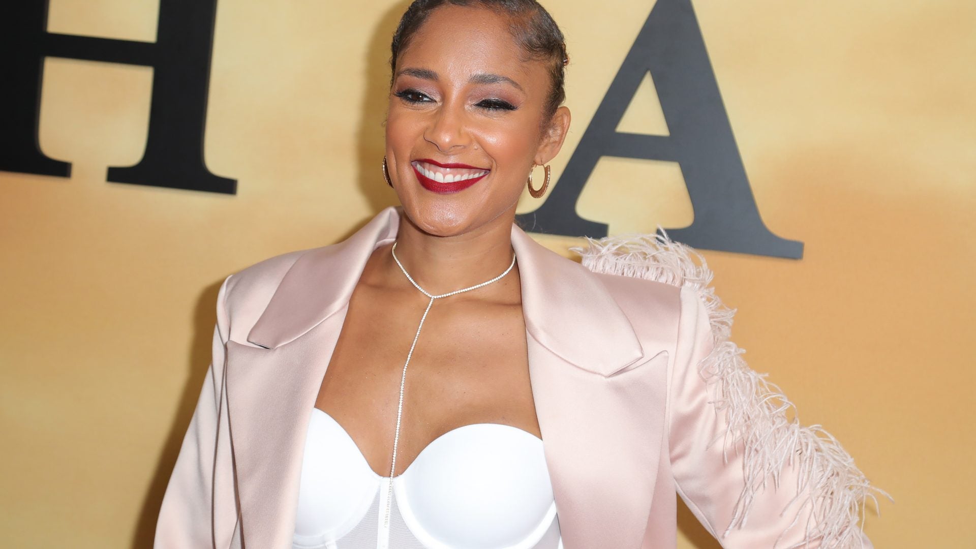 Actress/Comedian Amanda Seales Is Returning To Her Radio Roots With New Urban One Deal