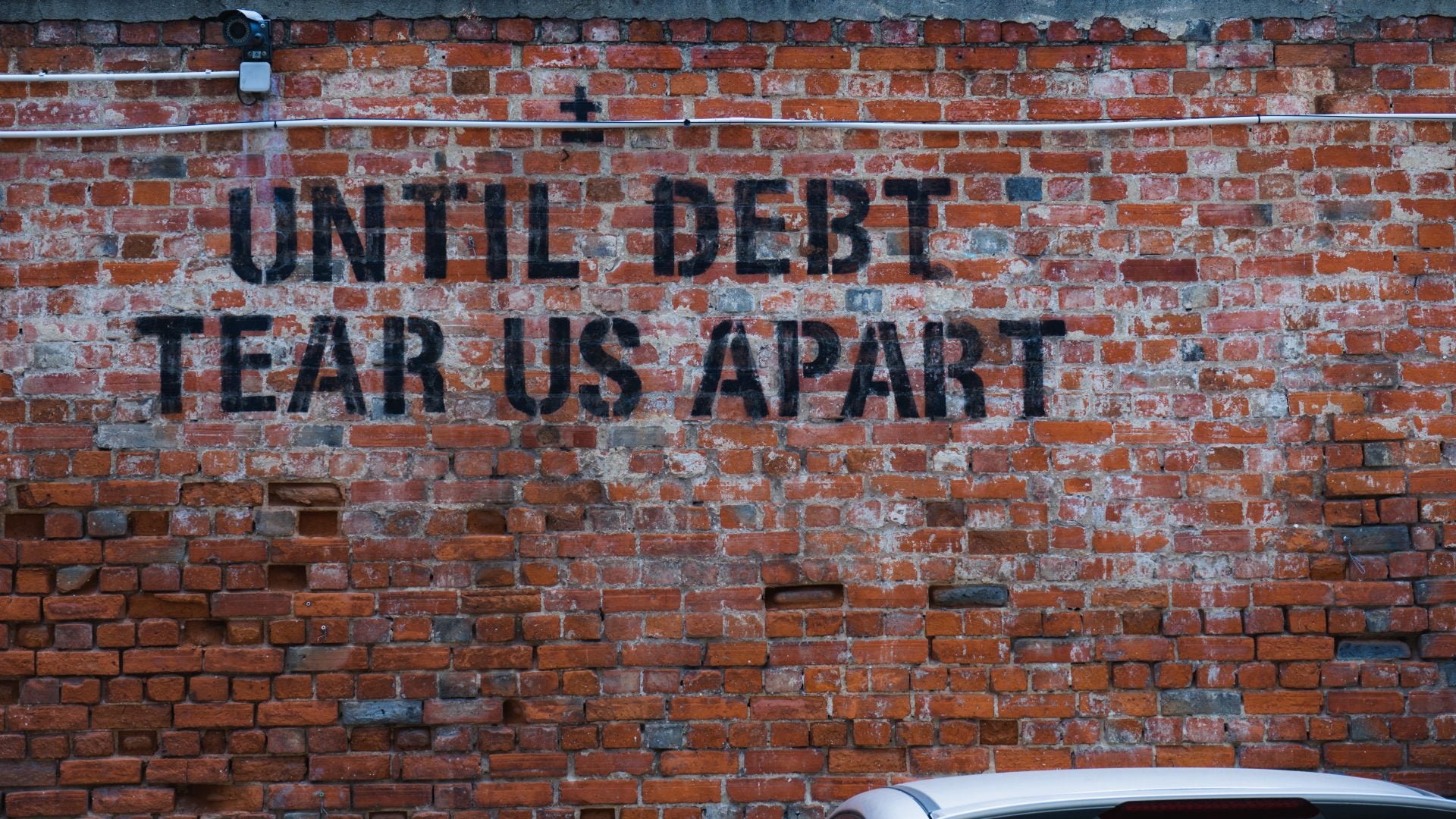 Data Shows Black Federal Loan Borrowers Owe 105 Percent Of The Initial Loan 4 Years After Graduation