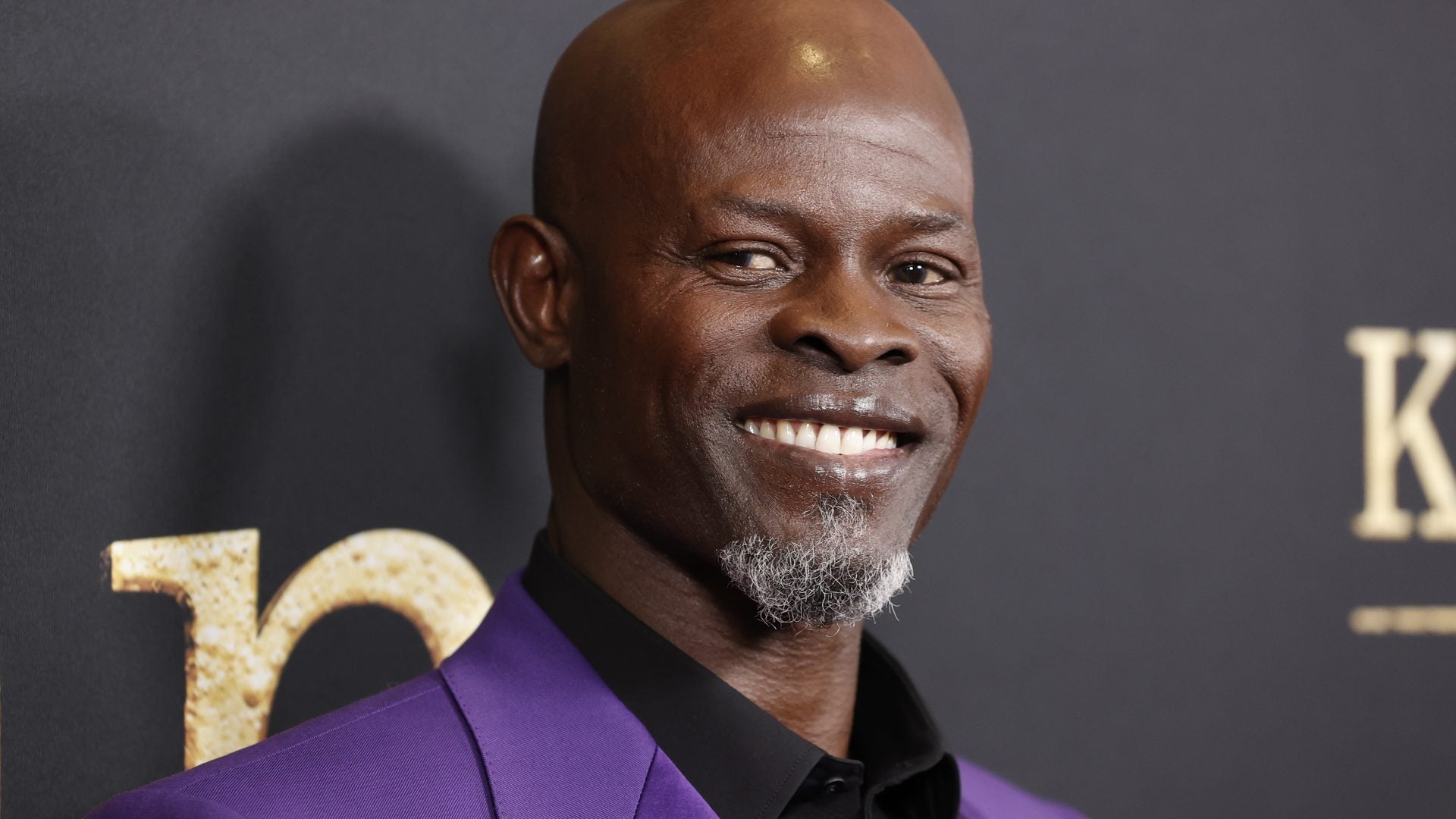 Djimon Housou’s Foundation Is Helping Families Learn About Their Lineages Lost In Slavery