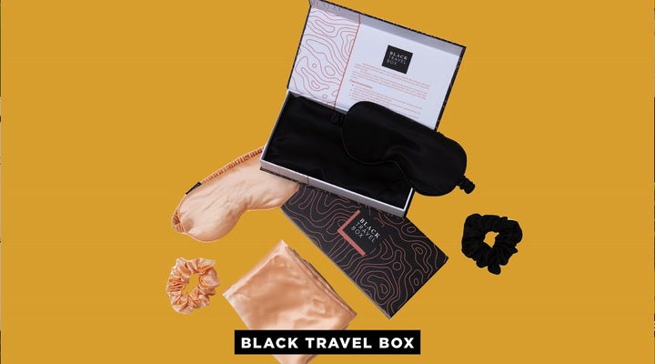 WATCH | This Black Owned Brand will help you travel in luxury while being TSA-compliant!