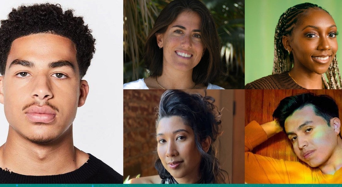 This Incubator Is Granting POC Climate Activists $20,000 | Essence