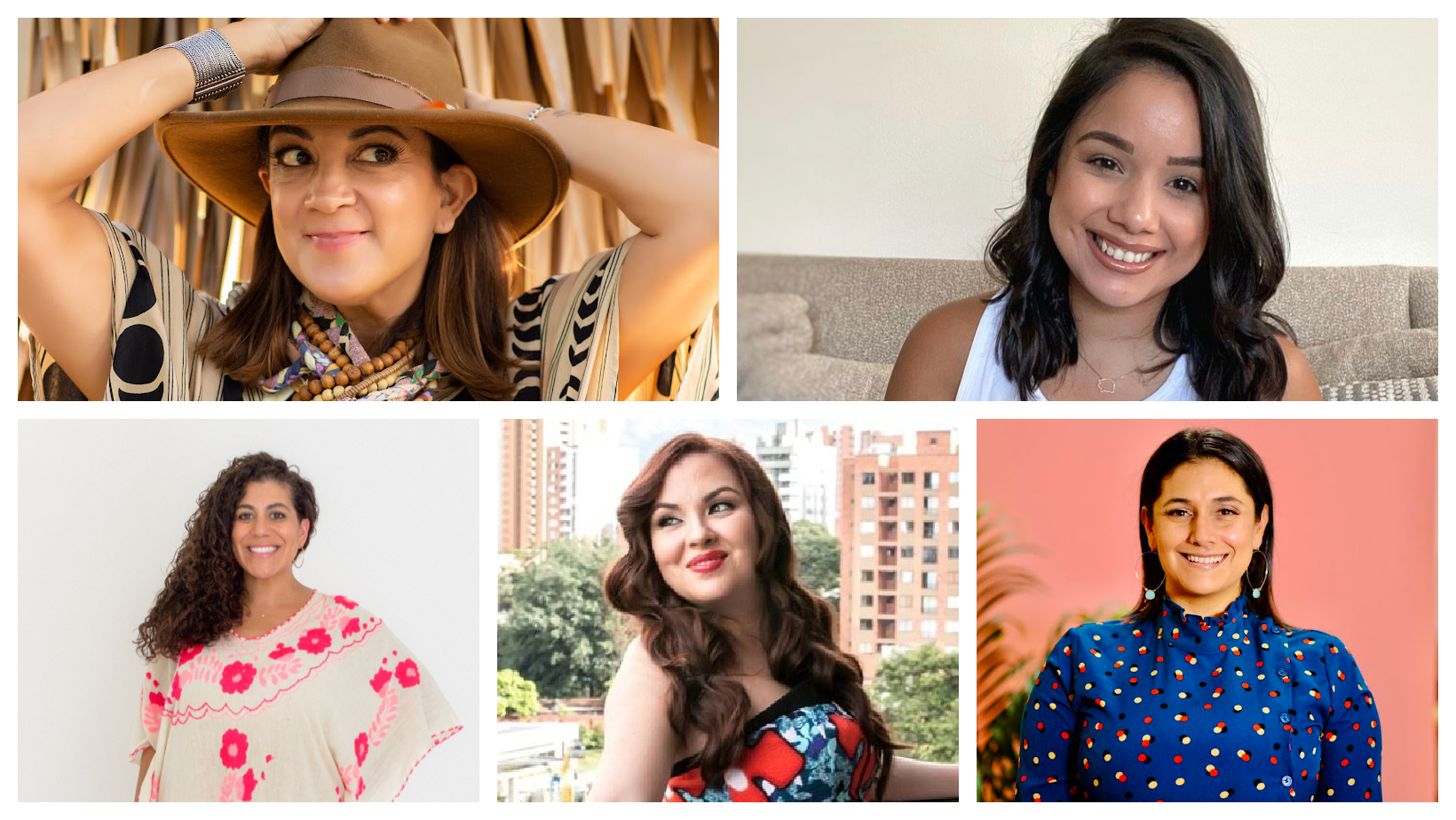 5 Latinx Women Founders Speak Out On Breaking Barriers Through Ownership