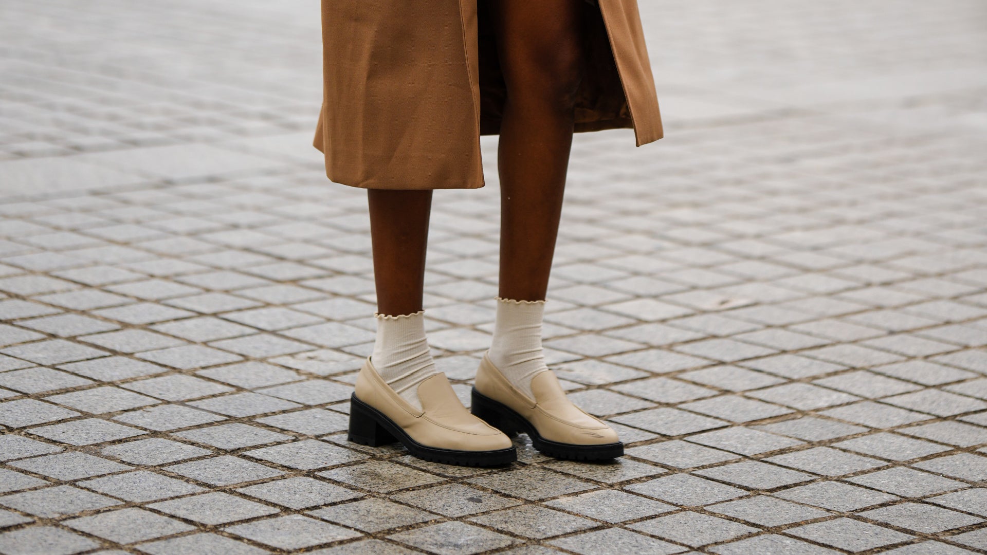 11 Loafers That Will Upgrade Your Fall Outfits