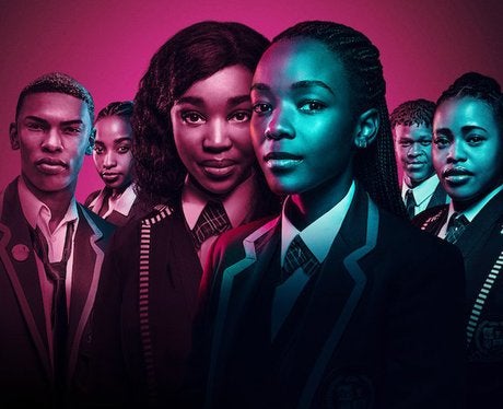 What’s New And Black On Netflix In November