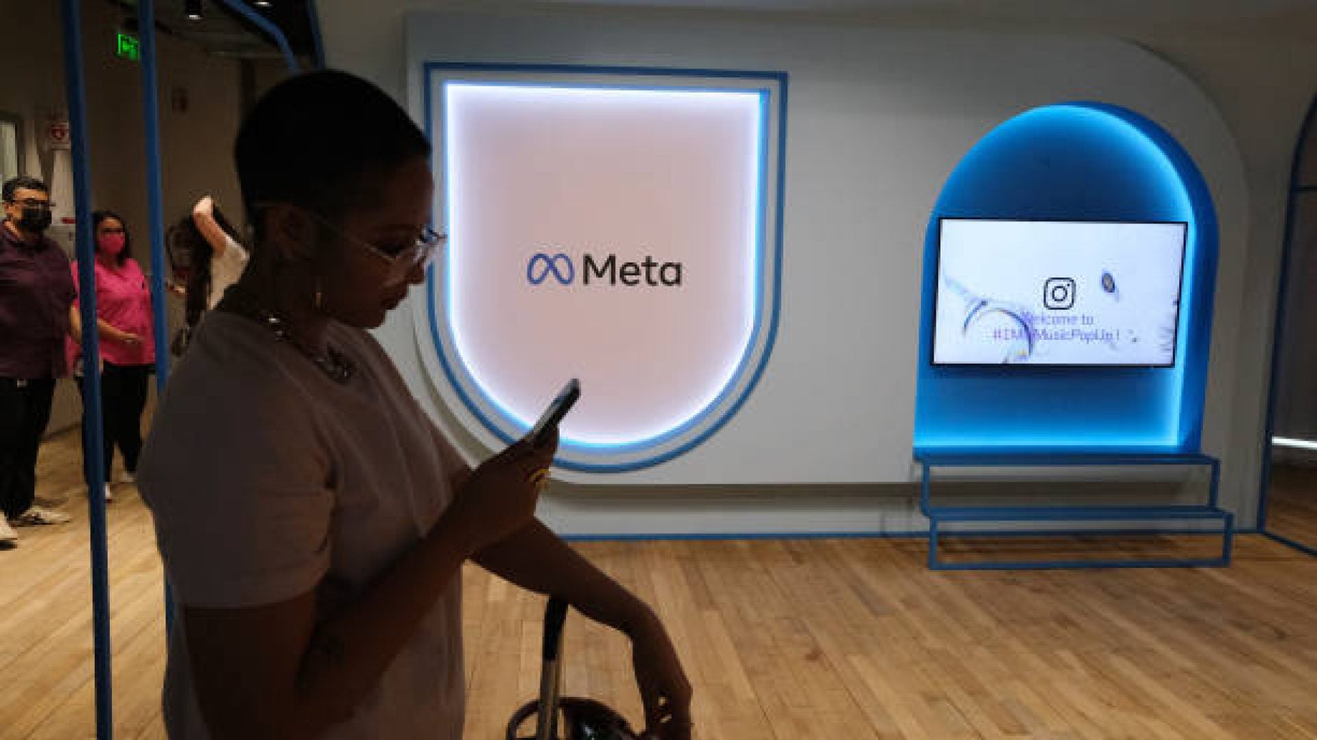 Meta Is Implementing A Hiring Freeze–What Does This Signal About Big Tech?