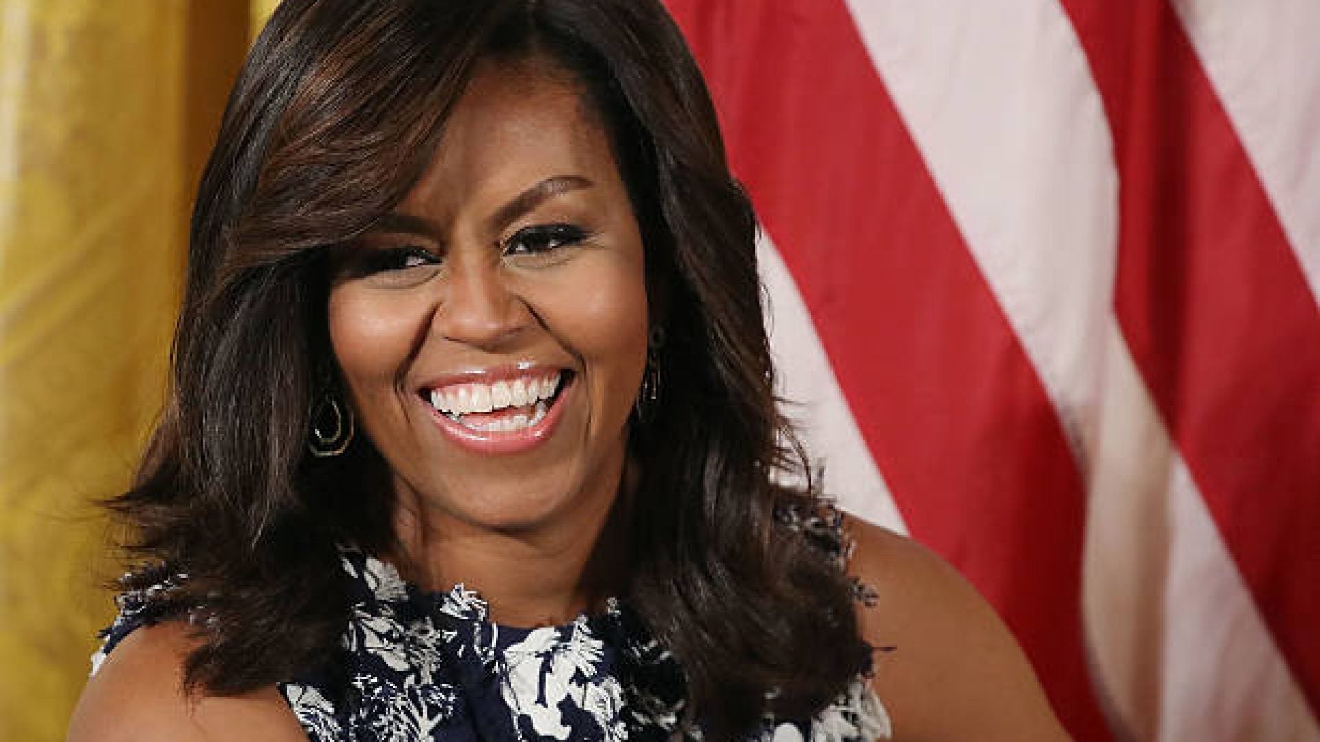 Our Forever FLOTUS Michelle Obama Is Going On A Book Tour—Here's How You Can Attend
