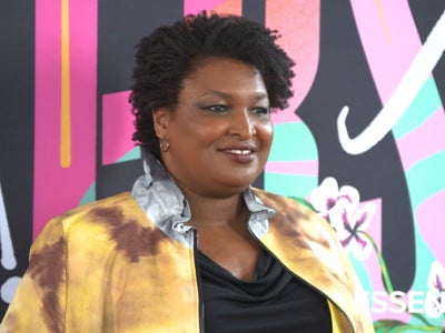 WATCH | Paint The Polls Black: What You May Not Know About Stacey Abrams