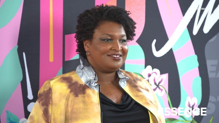 WATCH | Paint The Polls Black: What You May Not Know About Stacey Abrams