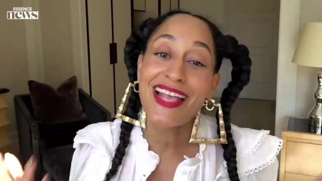 WATCH | Tracee Ellis Ross On Why Hair Tales Is A Show About Black Women That’s For Everybody