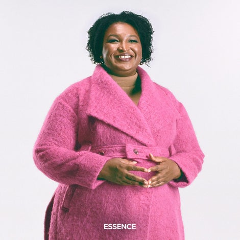 Georgia On The Line: Inside Stacey Abrams’ Race To Make History