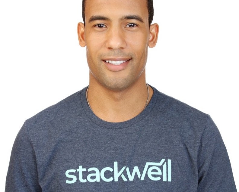 Stackwell Launches Robo-Investing App Designed To Eliminate The Racial Wealth Gap For The Black Community