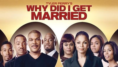WATCH | The Cast of Why Did I Get Married’ 15 Years Later