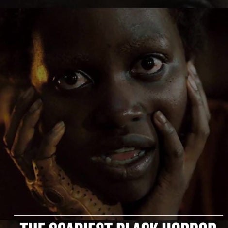 WATCH | The Scariest Black Horror Villains