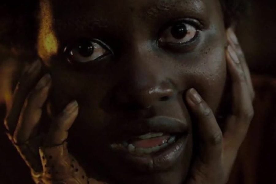 WATCH The Scariest Black Horror Villains Essence