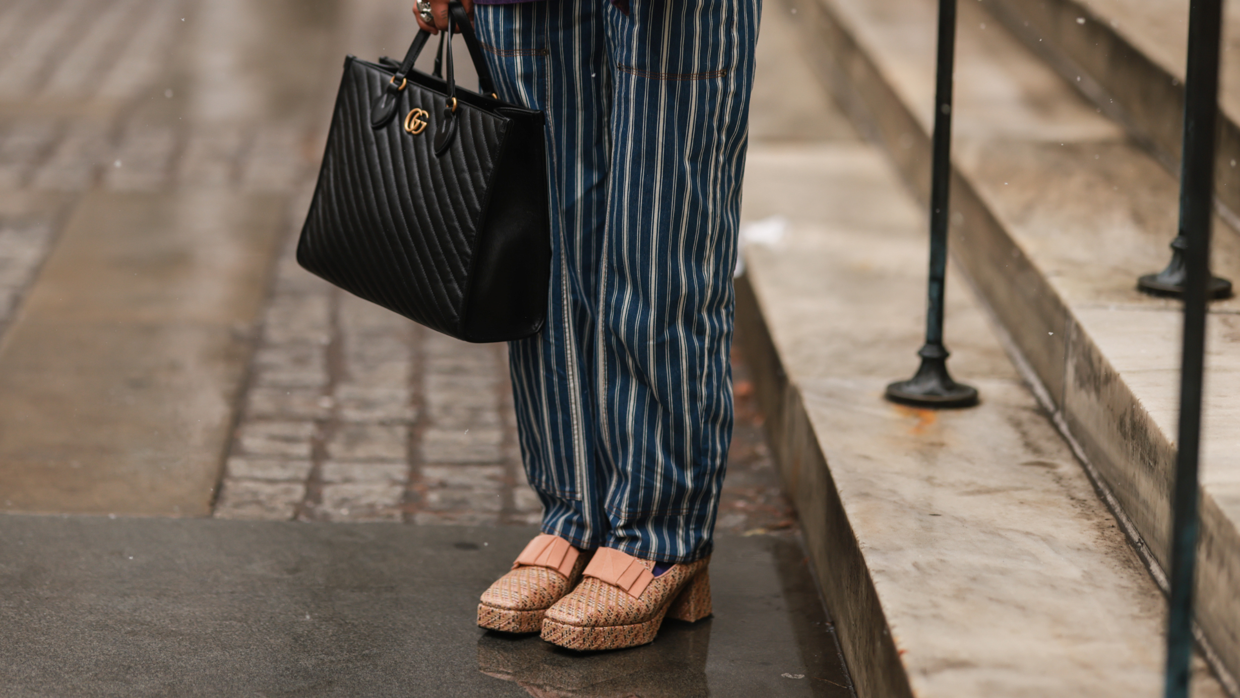 11 Loafers That Will Upgrade Your Fall Outfits