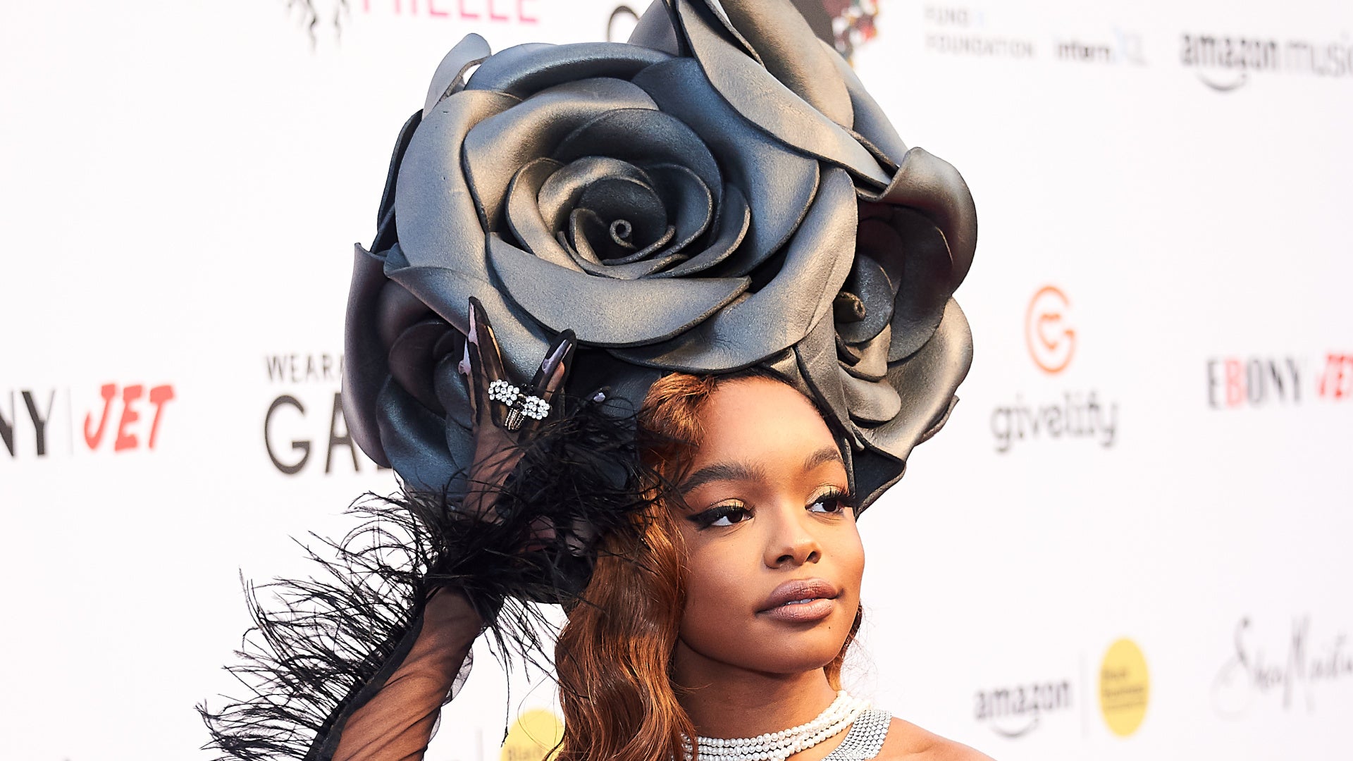 All The Looks From The 5th Annual Wearable Art Gala Essence