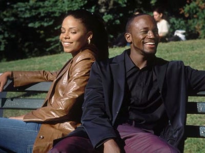 WATCH | Here’s The Cast Of “Brown Sugar” 20 Years Later
