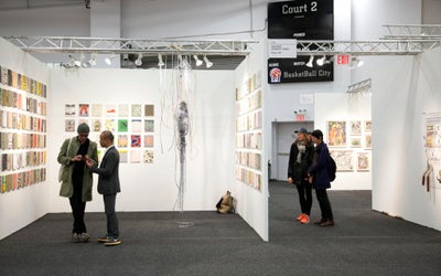 Art Basel 2022: 20 events and exhibitions to explore
