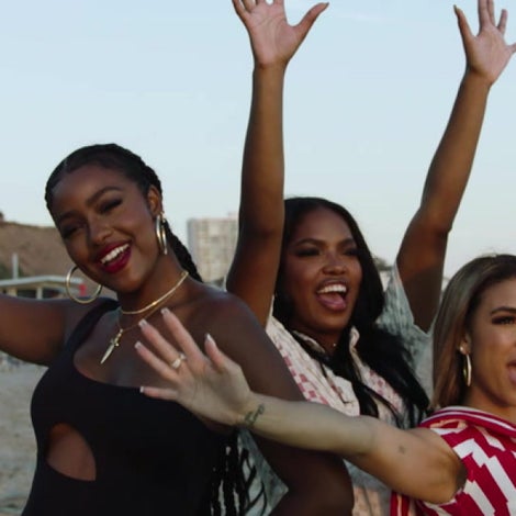 WATCH | If Not For My Girls: Respect, Relationships, and Real Life