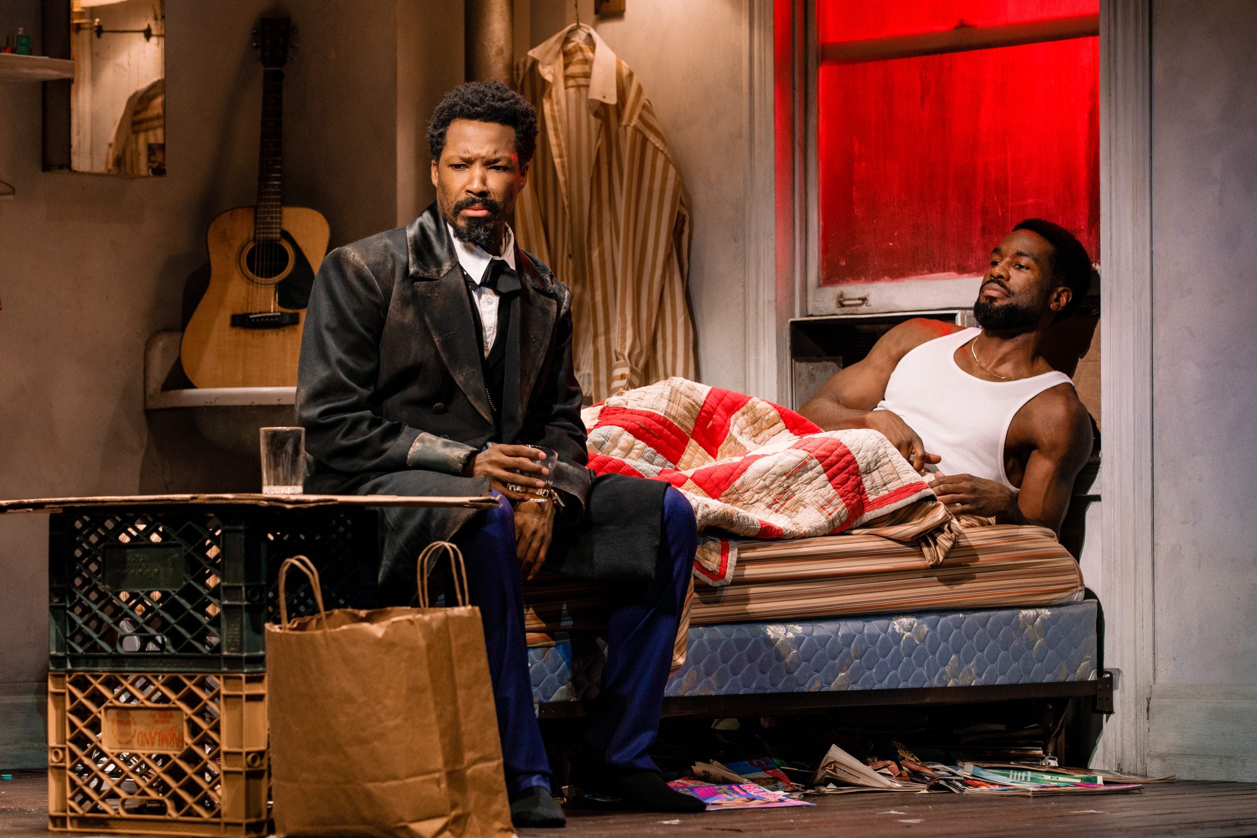 Black On Broadway: 9 Shows You Need To Check Out This Winter