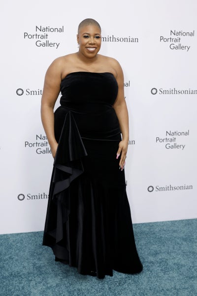 Ava DuVernay, Venus And Serena Williams, Marian Wright Edelman And More Honored At Portrait Of A Nation Gala