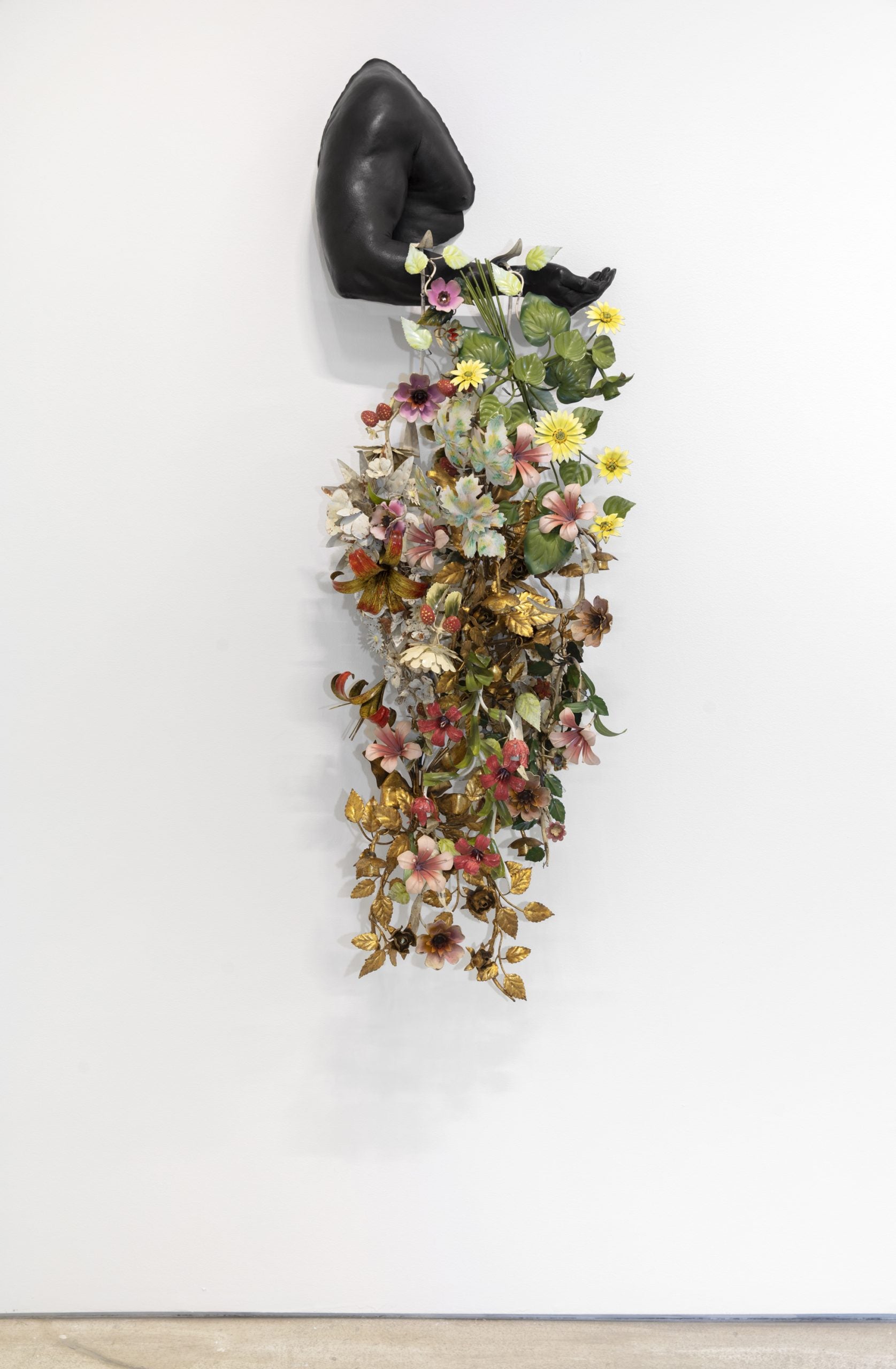 In Forothermore, Nick Cave Brings Historys Unheard Voices To The Guggenheim