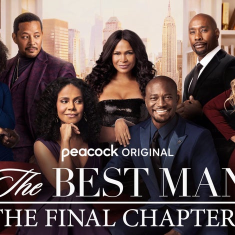 WATCH: Harper And The Crew Reunite One Last Time In The Official Trailer For ‘The Best Man: Final Chapters’