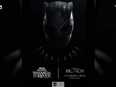 WATCH | What ‘Black Panther’ Means To Athleisure Brand Actively Black