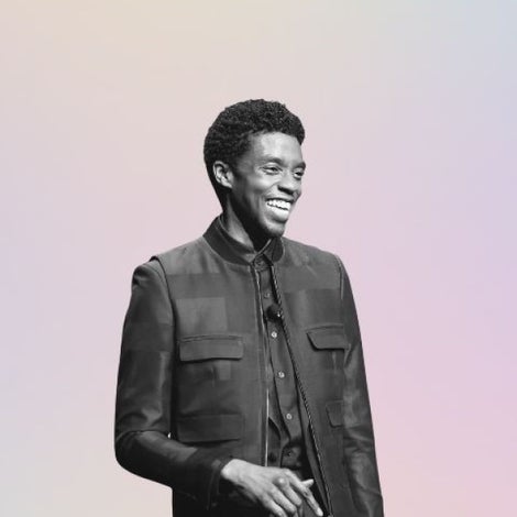 Wells Of Life Launches Well Campaign For Giving Tuesday, Honoring Chadwick Boseman