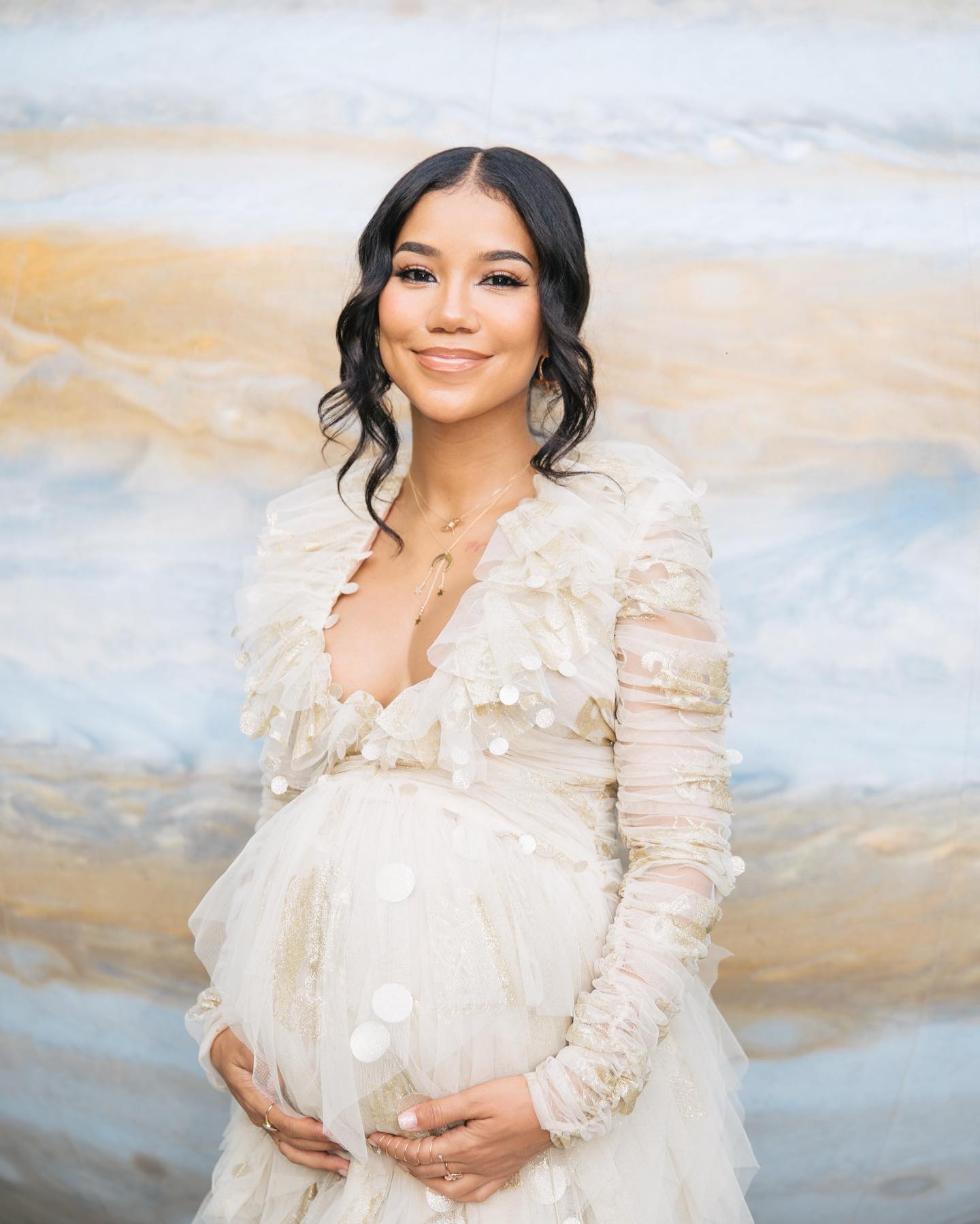 Big Sean And Jhené Aiko Welcome Their First Child Together