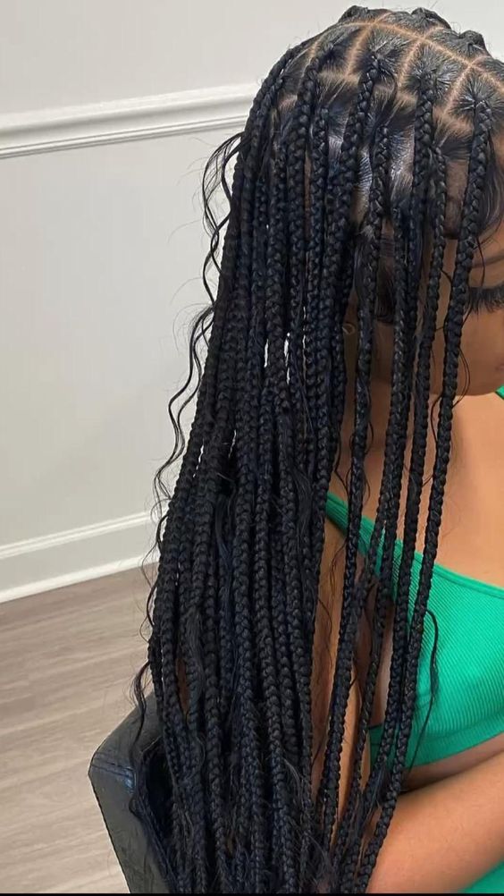 These Protective Styles Are A Must-Try This Winter