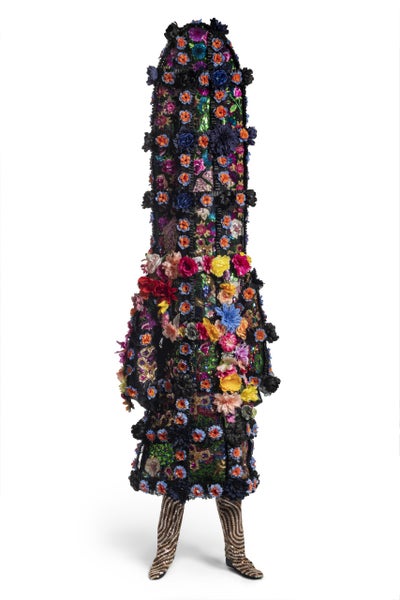 In Forothermore, Nick Cave Brings Historys Unheard Voices To The Guggenheim