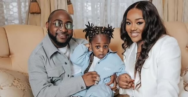 Davido Loses 3-Year-Old Son To Drowning In Home Pool