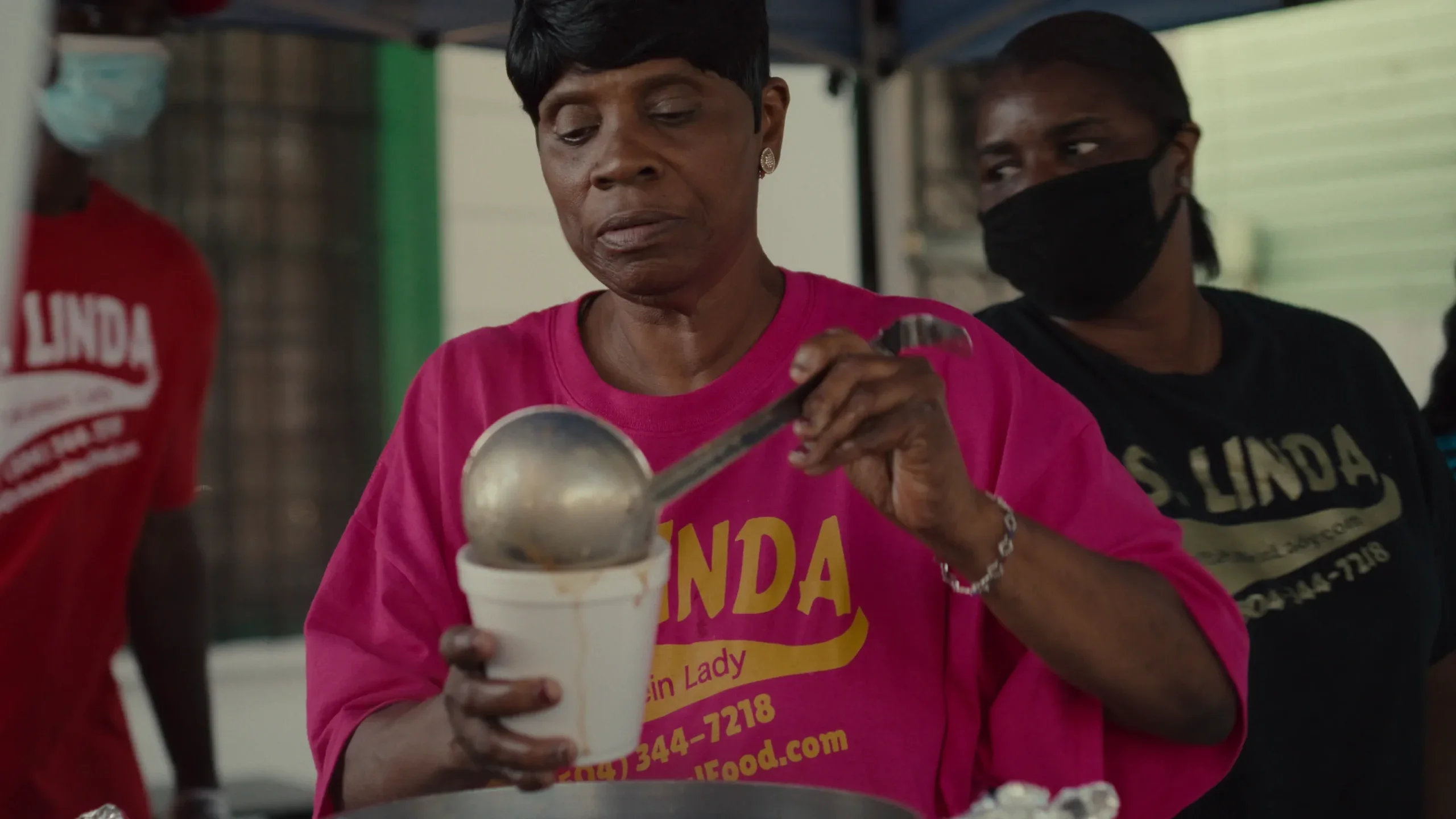 7 Black Cooking Shows To Watch For Thanksgiving Essence