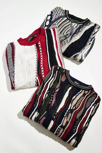 Best Graphic Sweaters For Winter