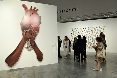 Art Basel 2022: 20 Events & Exhibitions To Explore