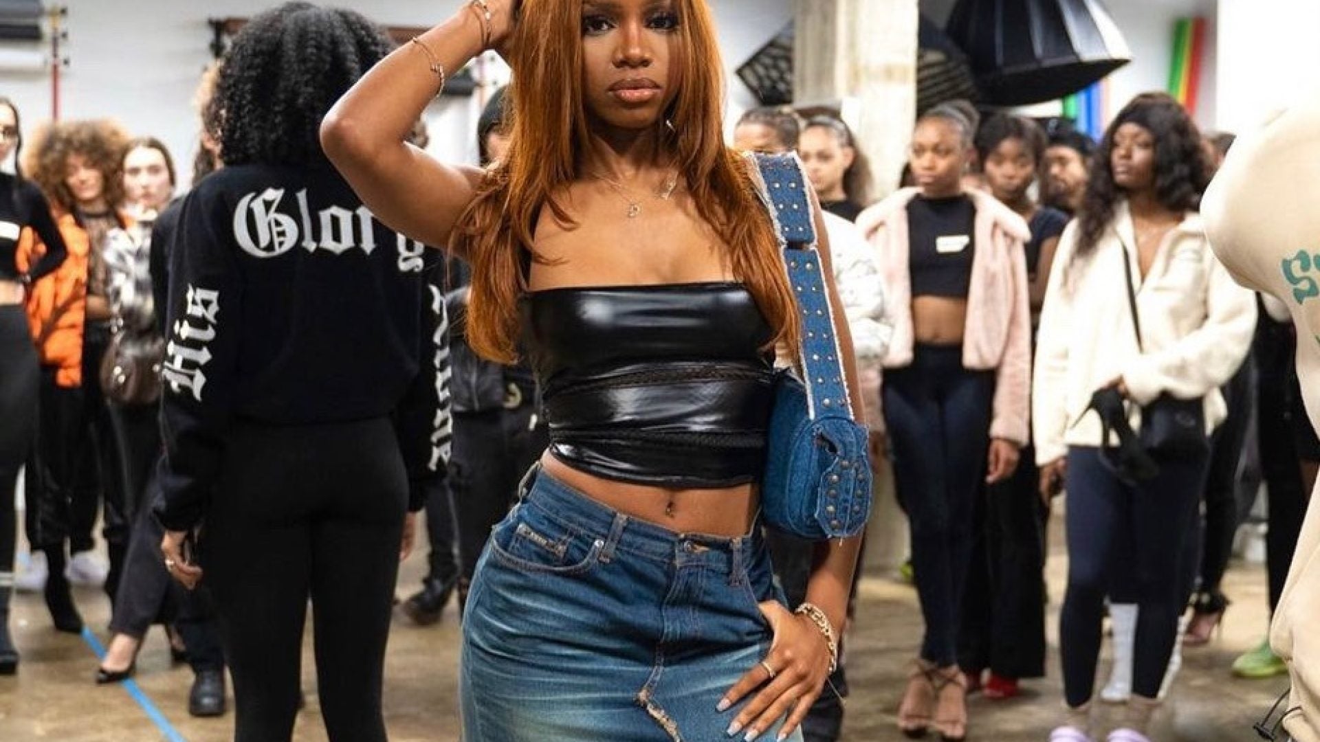 The Best Dressed Black Creatives On Instagram This Week