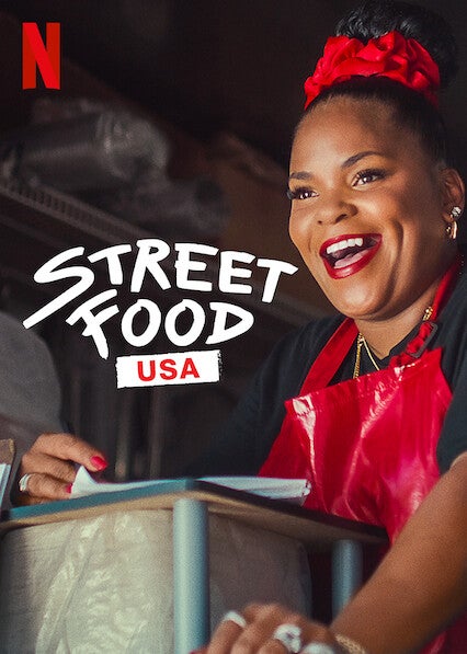 7 Black Cooking Shows To Watch For Thanksgiving