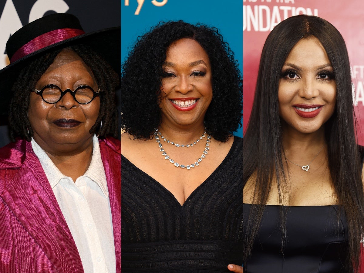 I’m Done: The Growing List Of Black Celebs Leaving Twitter