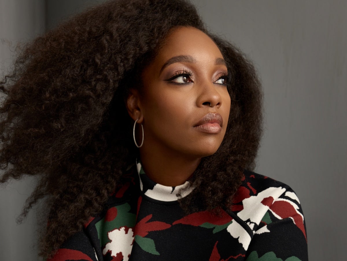 From ‘Devotion’ To ‘Shirley,’ This Is Christina Jackson’s Moment Essence