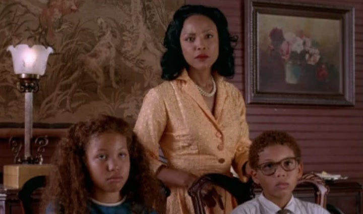 WATCH | The Cast of Eves Bayou 25 Years Later