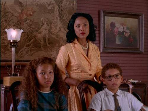 'Eve's Bayou' Turns 25: See The Cast Then And Now