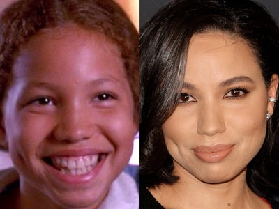 ‘Eve’s Bayou’ Turns 25: See The Cast Then And Now