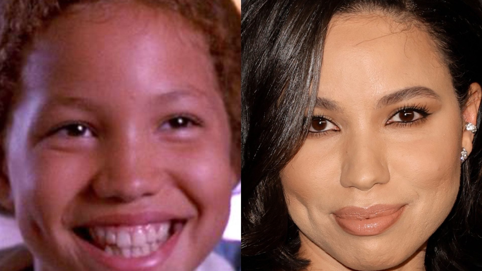 Eve's Bayou' Turns 25: See The Cast Then And Now - Essence | Essence, image size:1920x1080