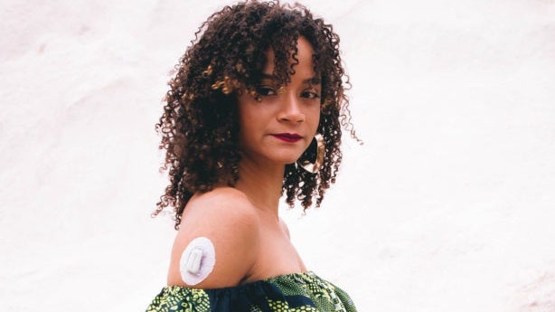 American Diabetes Month: My Experience Living With Type 1 Diabetes As A Black Woman